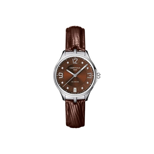 

Часы Certina C021.210.16.296.00
