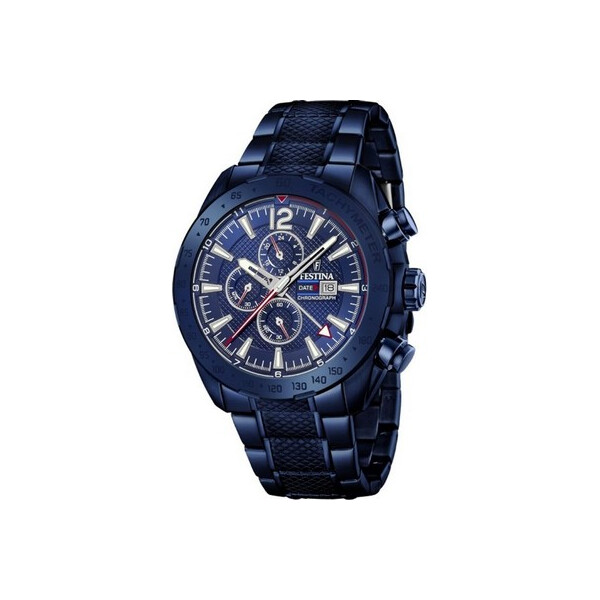 

Часы Festina F20442-1