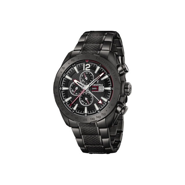 

Часы Festina F20443-1