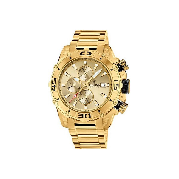 

Часы Festina F20492-1