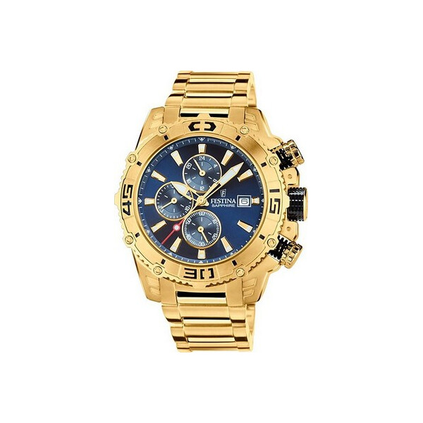 

Часы Festina F20492-2