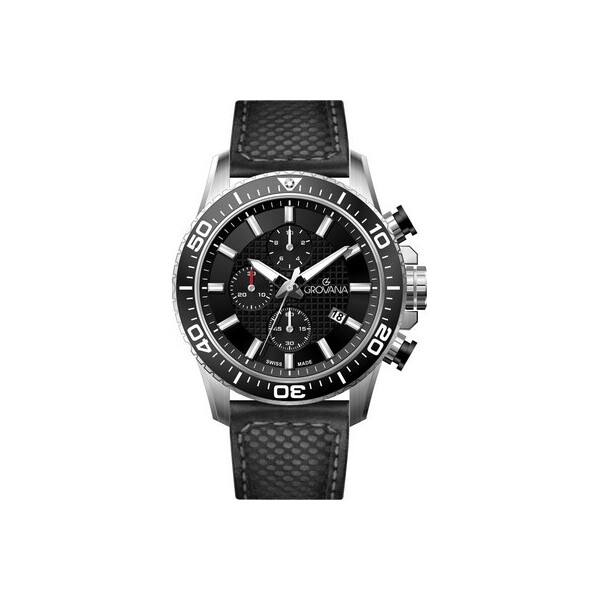 

Часы Grovana 7037.9537