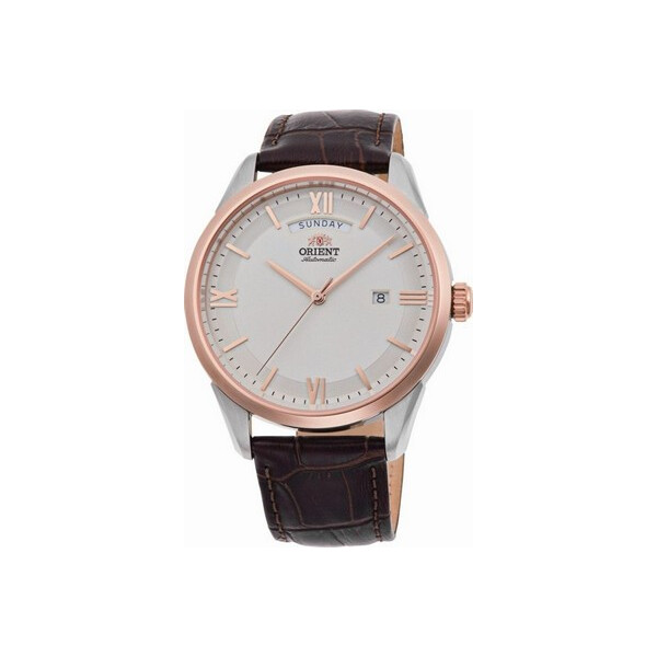 

Часы Orient RA-AX0006S0HB