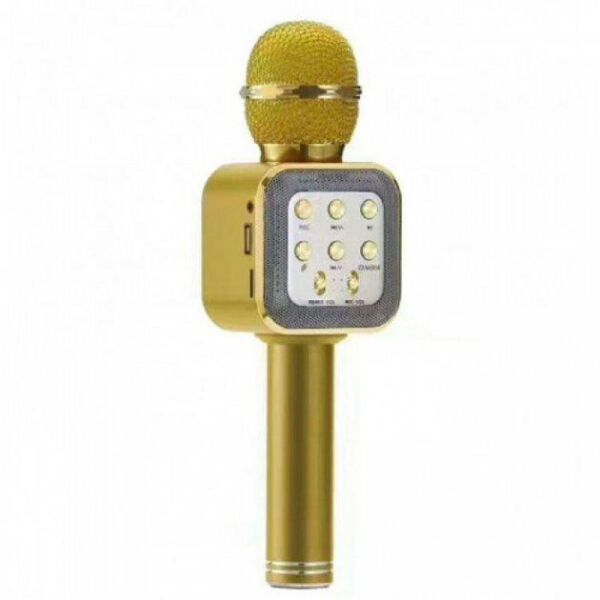 

Микрофон WS1818 Gold