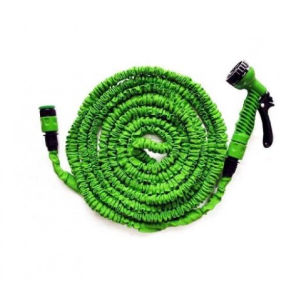 

Садовый шланг для полива V-HOSE PRO 15 метров