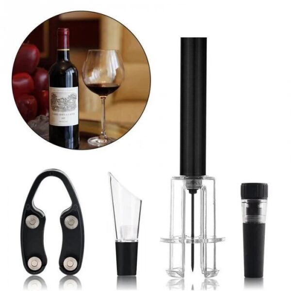 

Штопор для вина WINO POP