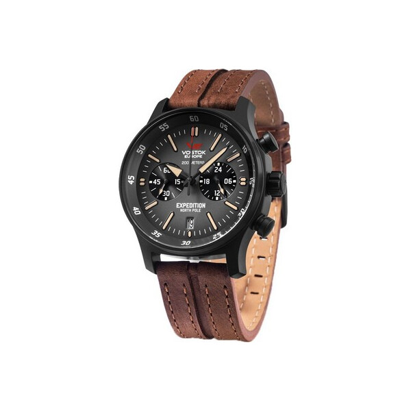 

Часы Vostok VK64-592C558