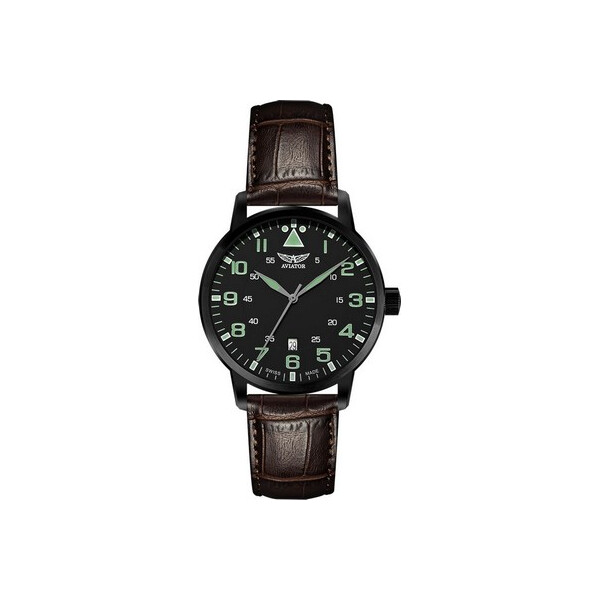 

Часы Aviator V1.11.5.038.4