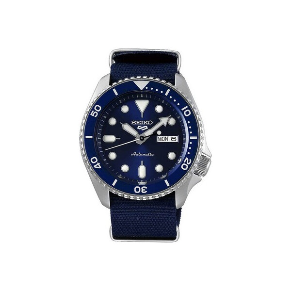 

Часы Seiko SRPD51K2