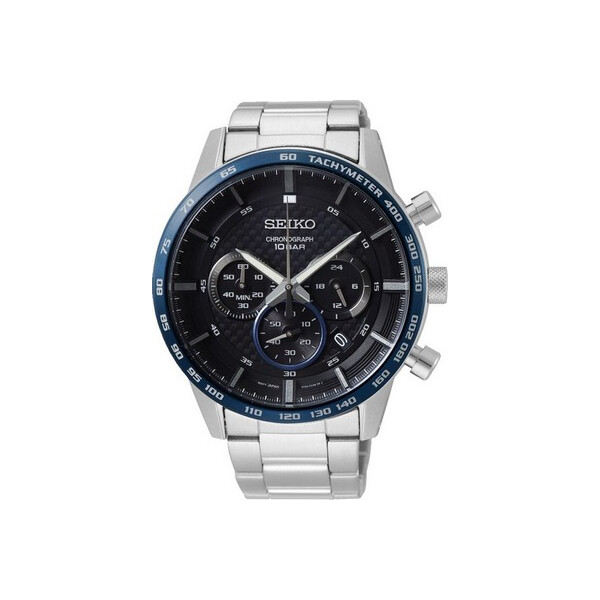 

Часы Seiko SSB357P1