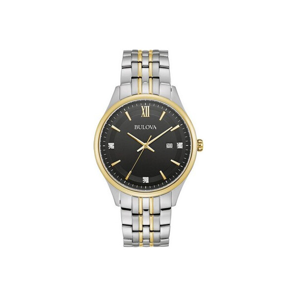 

Часы Bulova 98D160