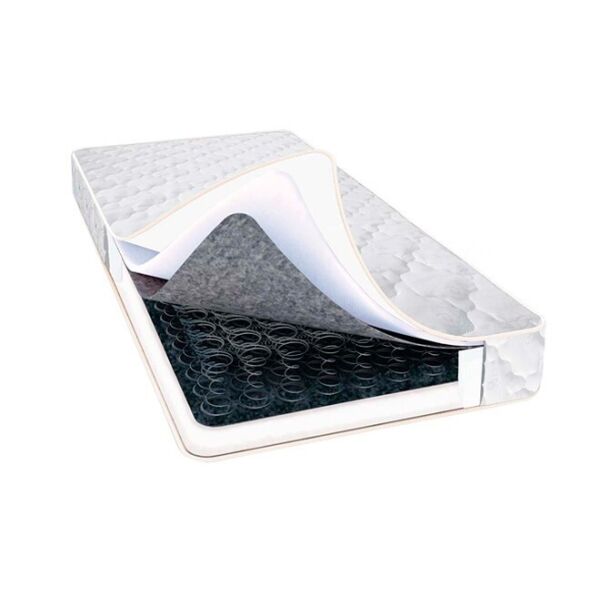 

Ортопедический матрас Мир Мебели Топаз 180х190 см.