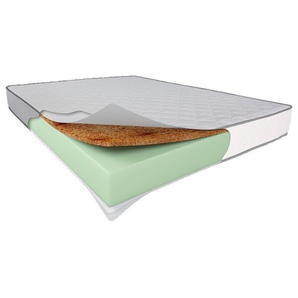 

Ортопедический матрас Мир Мебели Комби Био 140х200 см.