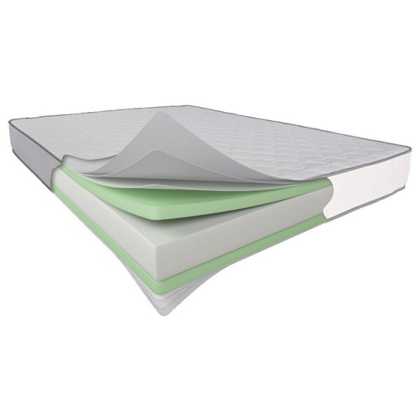 

Ортопедический матрас Мир Мебели Комби Баланс 180х190 см.