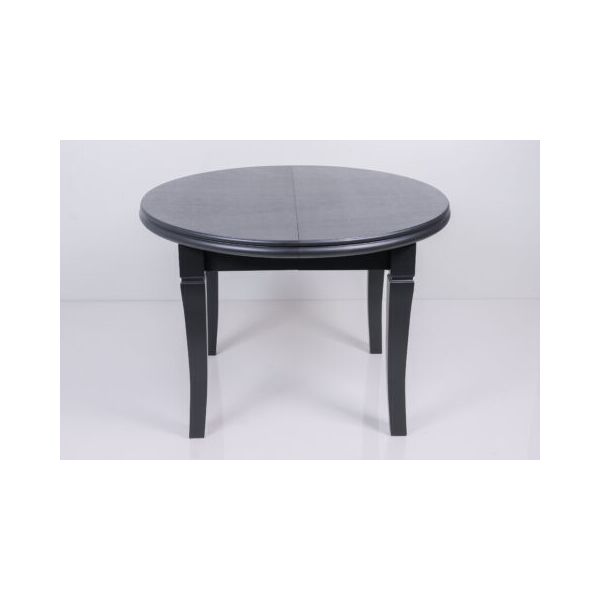 

Стол Лас-Вегас 110 x 110 x 76 cм Увеличивающийся до 3.1 м. RAL 9004