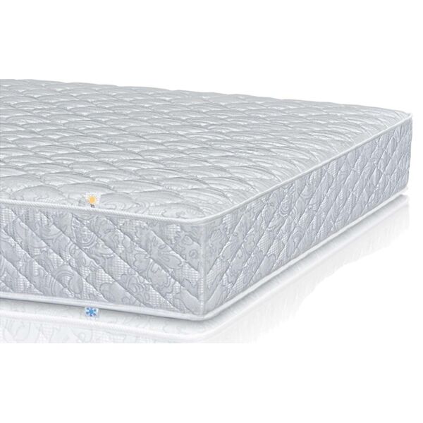 

Ортопедический матрас Мир Мебели Агат 140х200 см.