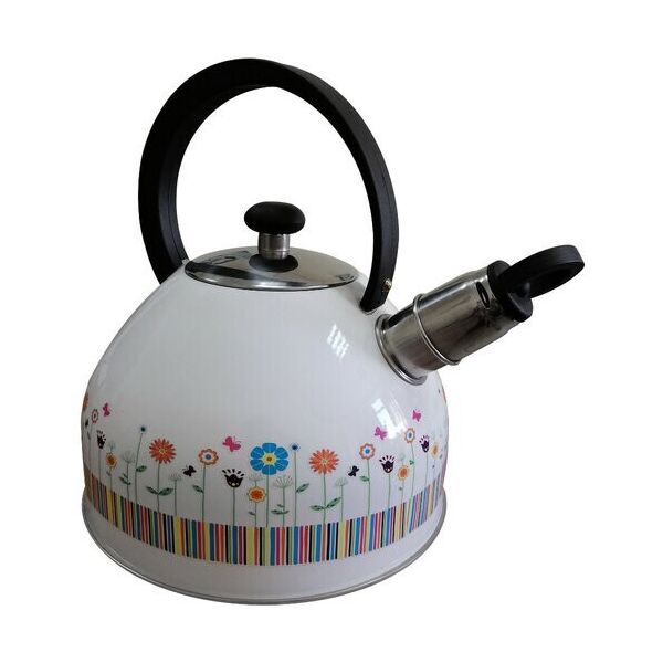 

Чайник из эмалированной стали Gusto GT-1402-25/1 2.5 л