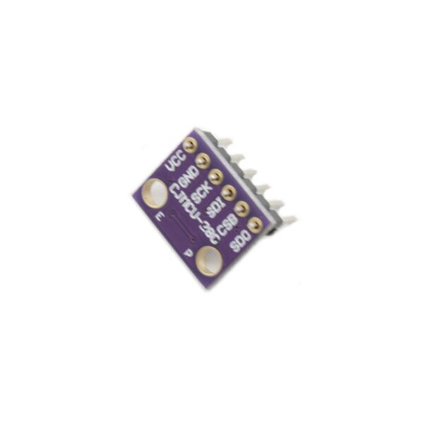 

Барометрический датчик давления BMP280 для Arduino