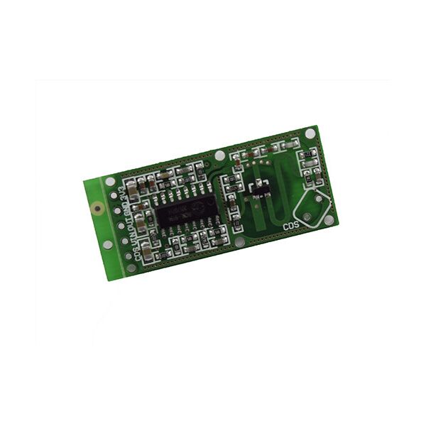 

Микроволновый датчик движения, доплеровский радар RCWL-0516