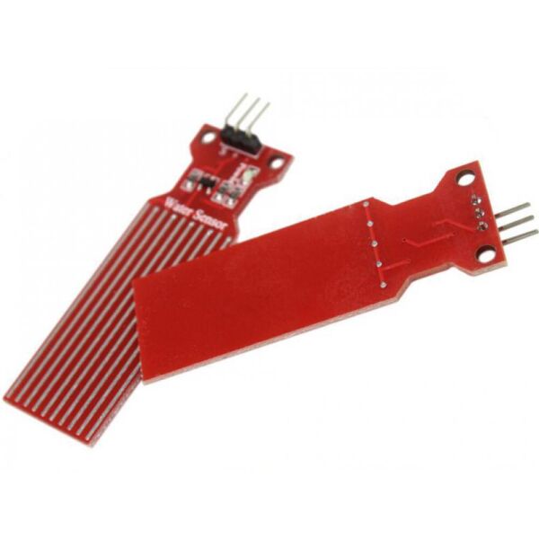 

Датчик уровня воды глубиномер T1592 модуль Arduino