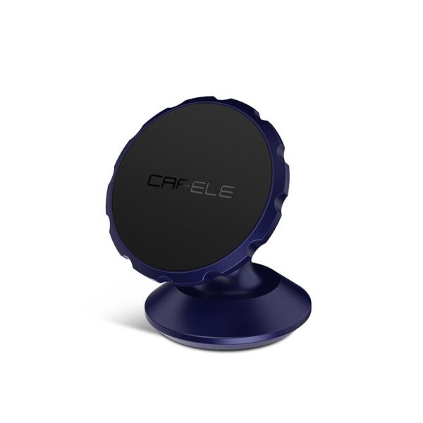 

Автомобильный держатель для смартфонов Cafele 3M Blue (KAI, MGC013MBLE)
