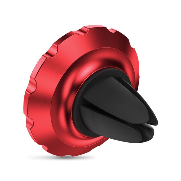 

Автомобильный держатель для смартфонов Cafele Red (Kai, MGC01RD)