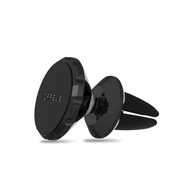 

Автомобильный держатель для смартфонов Cafele 360 Black (Kai, MGC01360BL)