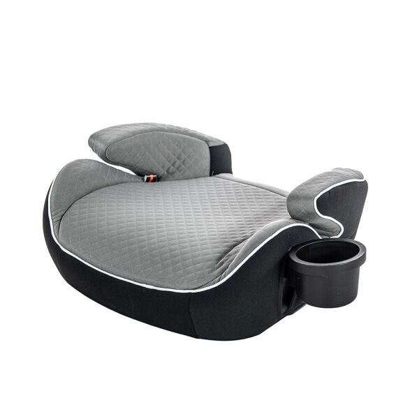 

Автокрісло-бустер CARRELLO Flex CRL-13402 Magnet Grey ISOFIX /1/