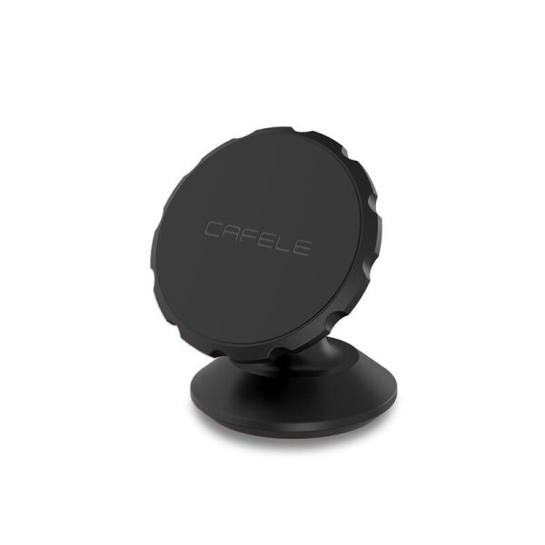 

Автомобильный держатель для смартфонов Cafele 3M Black (KAI, MGC013MBLC)