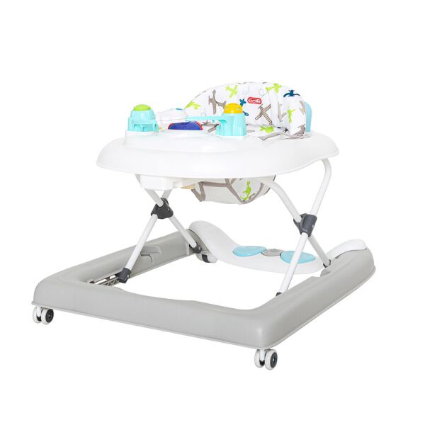 

Ходунки CARRELLO Rapido CRL-12701 Grey 3 в 1 /1/ MOQ