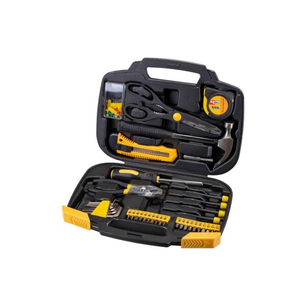 

Набор инструмента Mastertool - 82 ед. специалист