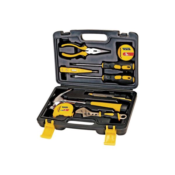 

Набор инструмента Mastertool - 9 ед.