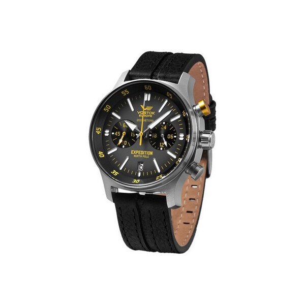

Часы Vostok VK64-592A560