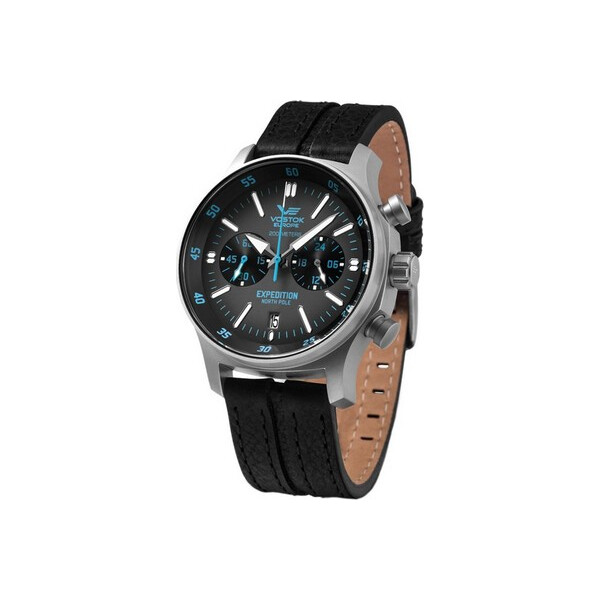 

Часы Vostok VK64-592A561