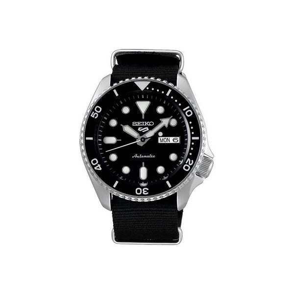 

Часы Seiko SRPD55K3