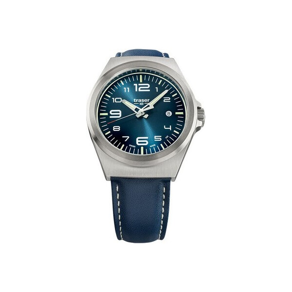 

Часы Traser TS-108214