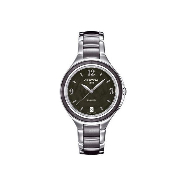 Часы Certina C018.210.11.057.00
