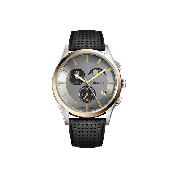 

Часы Adriatica A8282.2217CH