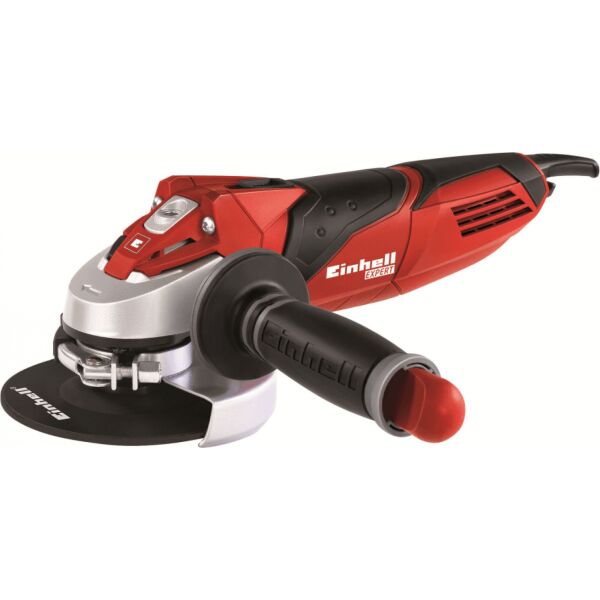 

Болгарка (угловая шлифмашина) Einhell TE-AG 125/750 Kit