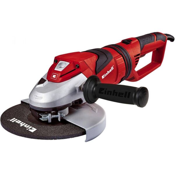 

Болгарка (угловая шлифмашина) Einhell TE-AG 230