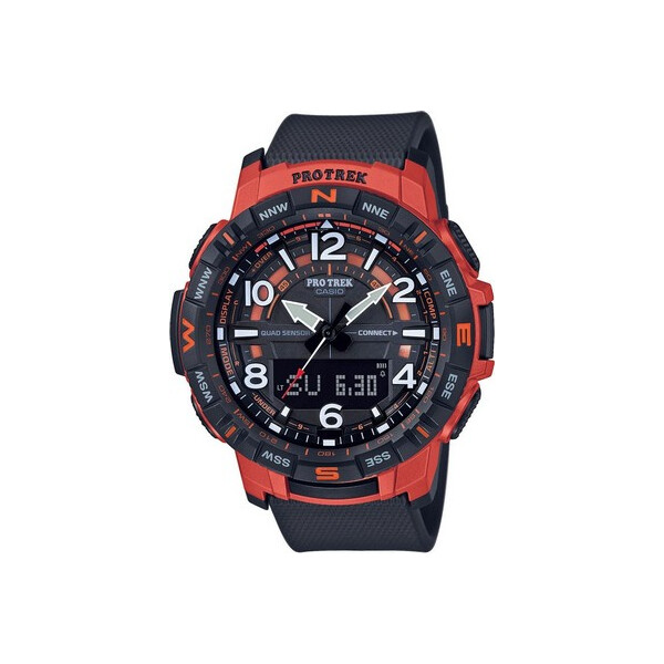 

Часы Casio PRT-B50-4ER