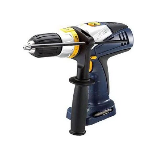 

Шуруповерт аккумуляторный Ryobi CMI-1802M