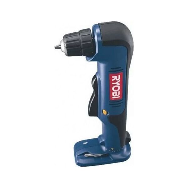 

Шуруповерт аккумуляторный Ryobi CAP-1801M