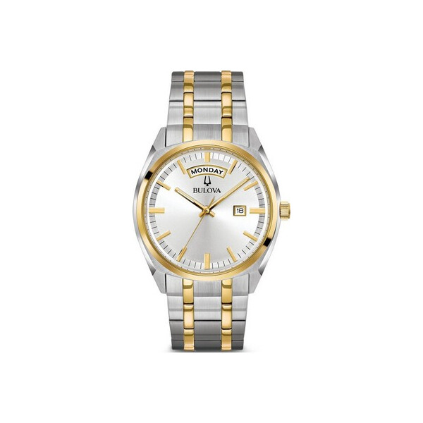 

Часы Bulova 98C127