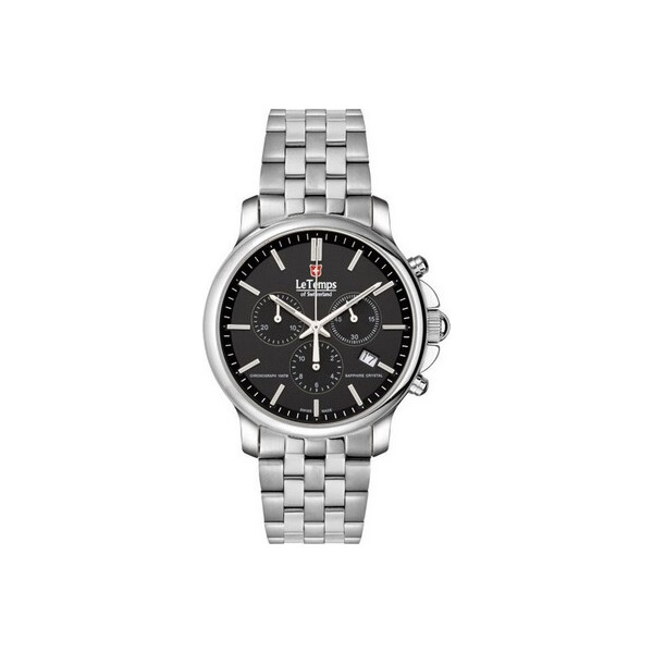 

Часы Le Temps LT1057.12BS01