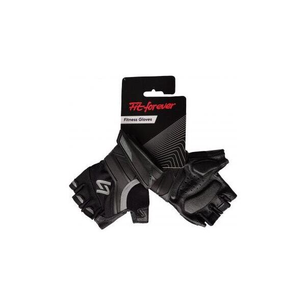 

Фитнес перчатки Fit forever AI-04-1070-D-M