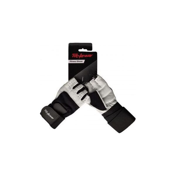 

Фитнес перчатки Fit forever AI-04-1135-A-L