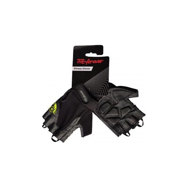 

Фитнес перчатки Fit forever AI-04-1263-D-L