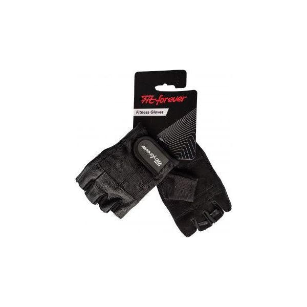 

Фитнес перчатки Fit forever AI-04-1266-D-M