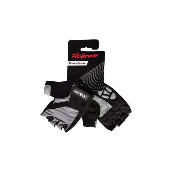 

Фитнес перчатки Fit forever AI-04-1271-D-S